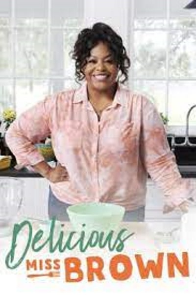 Delicious Miss Brown - Season 6