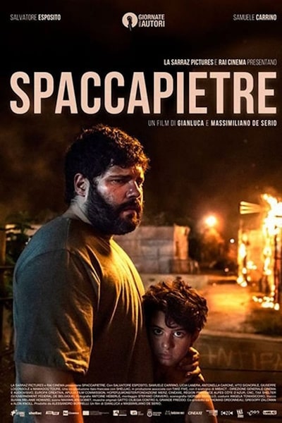 The Stonebreaker (Spaccapietre)