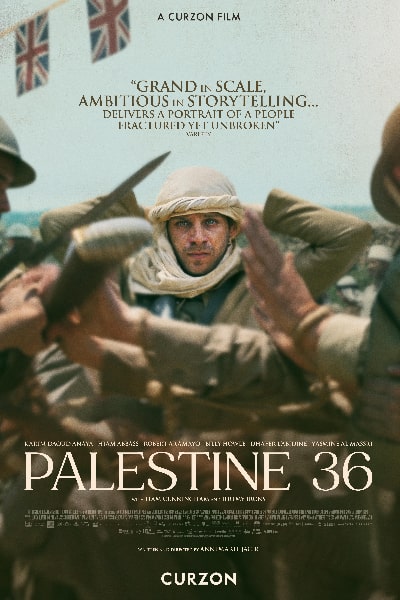 Palestine 36