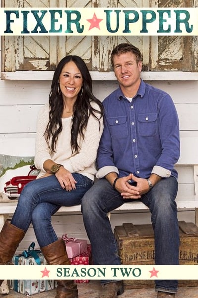 Fixer Upper - Season 2