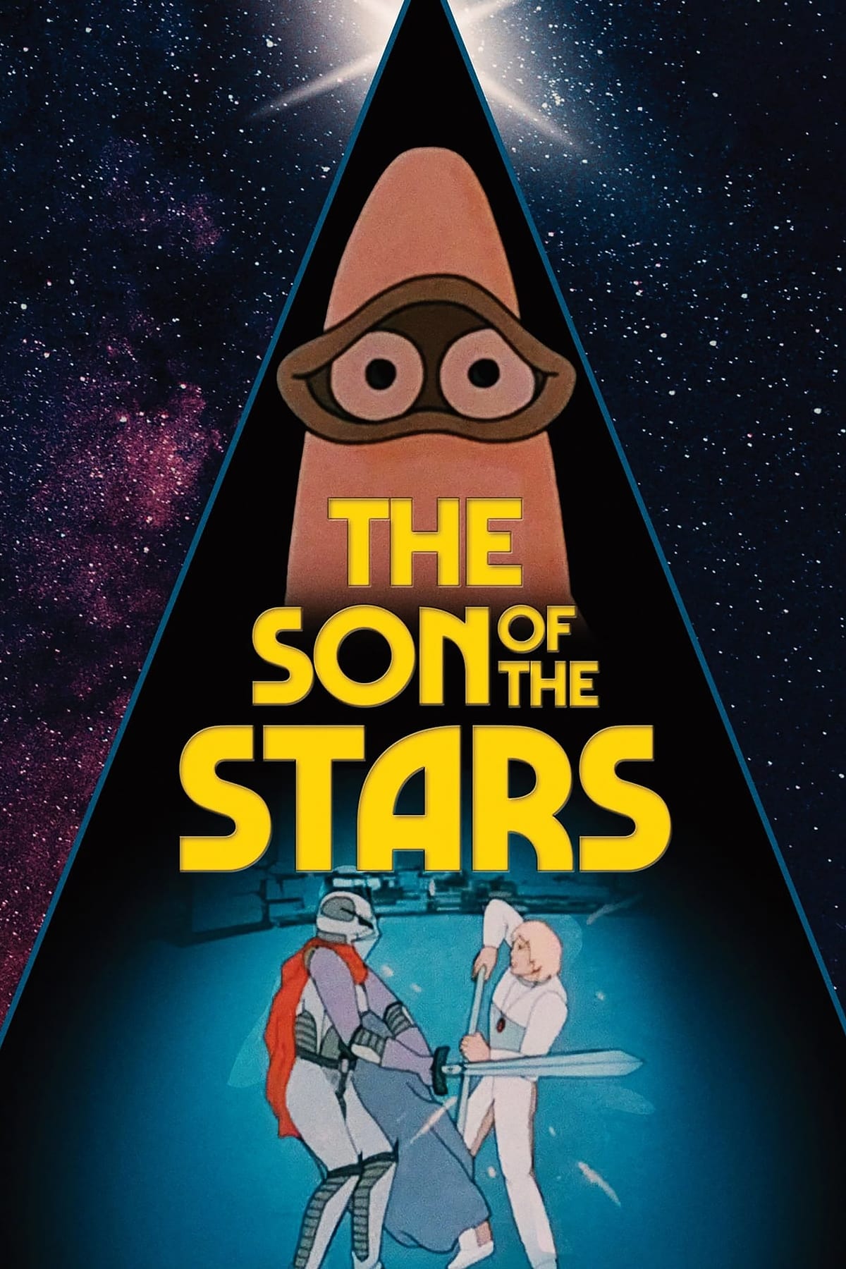 Fiul Stelelor [Audio: Romanian]