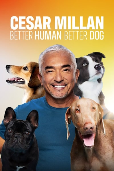 Cesar Millan: Better Human Better Dog - Season 4