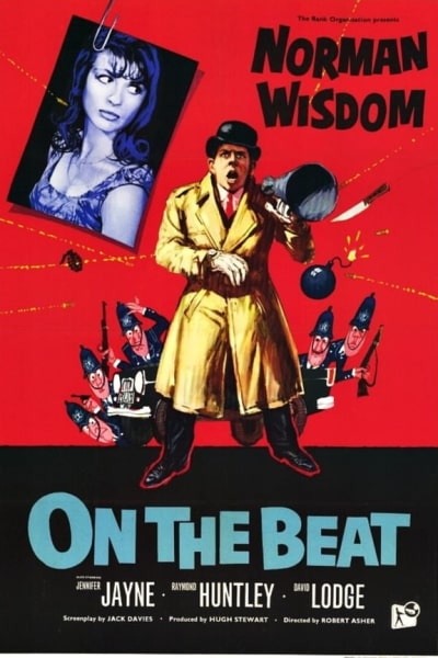 On the Beat