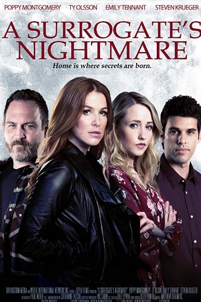 A Surrogate's Nightmare (Un terrible secret)