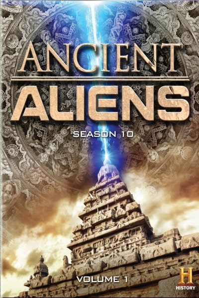watch ancient aliens season 1 online