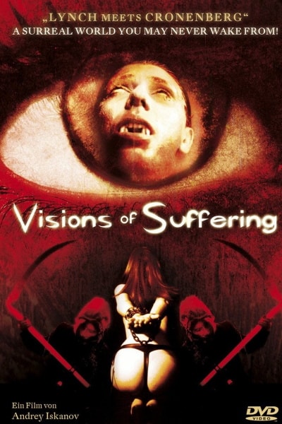 Visions of Suffering