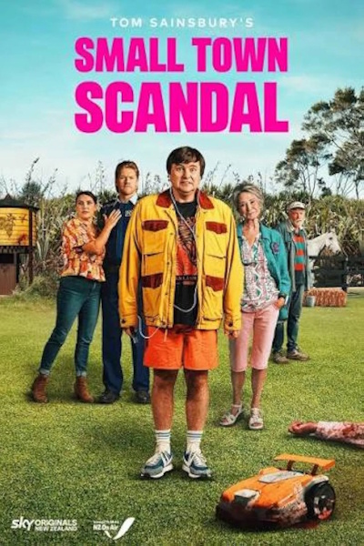 Small Town Scandal - Season 1