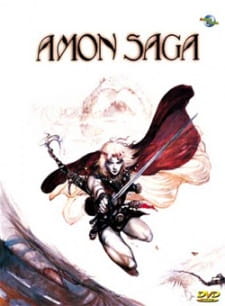 Amon Saga [Sub: Eng]