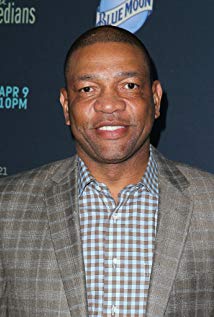 Glenn Doc Rivers