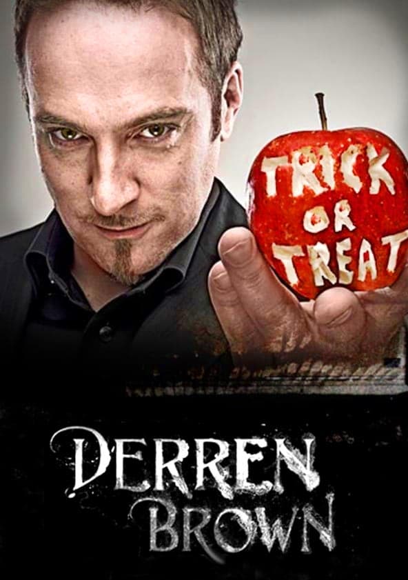 Derren Brown: Trick or Treat - Season 1