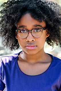 Amiya Harris