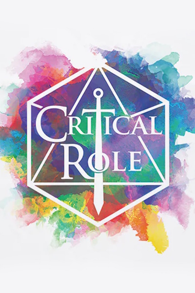 Critical Role - Season 4