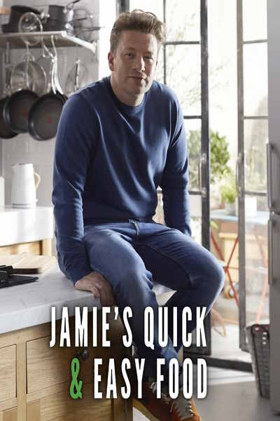 Jamies Quick and Easy Food - Season 2