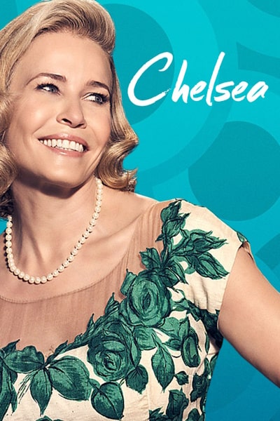 Chelsea - Season 1