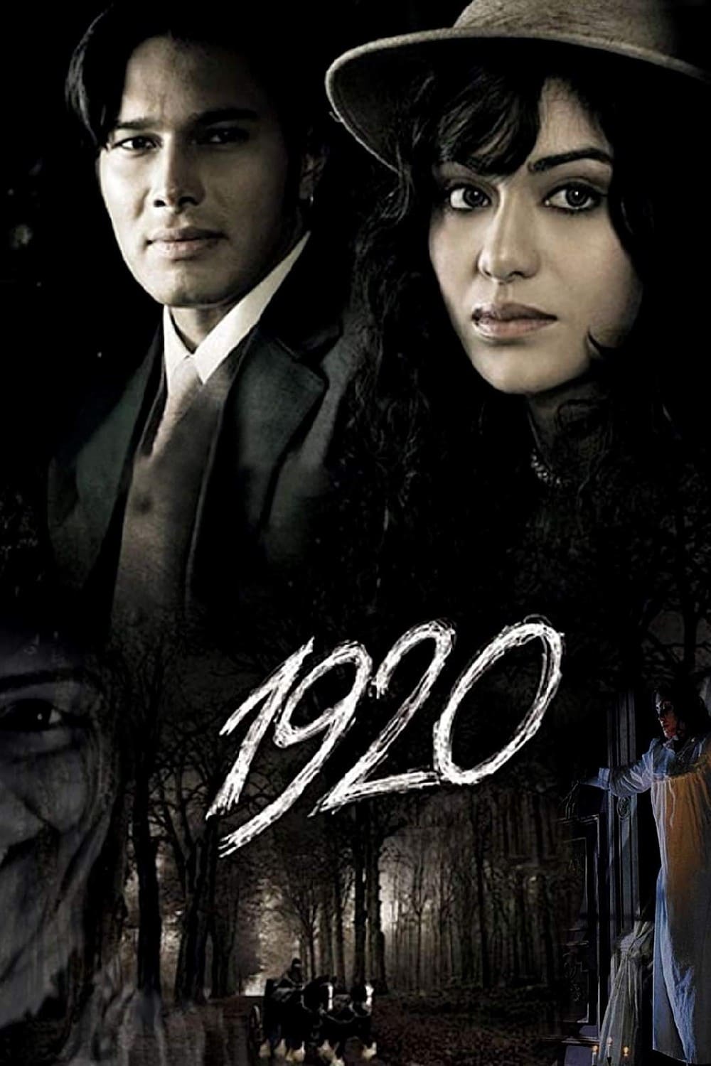 1920 [Audio: Hindi]