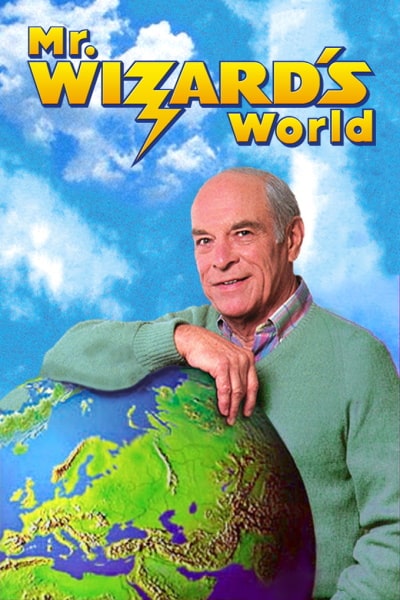 Mr. Wizards World - Season 1