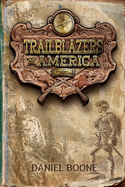 Trailblazers of America - Season 1