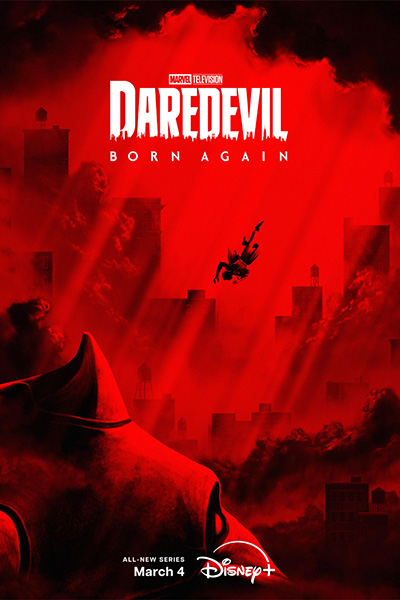 Daredevil: Born Again - Season 1