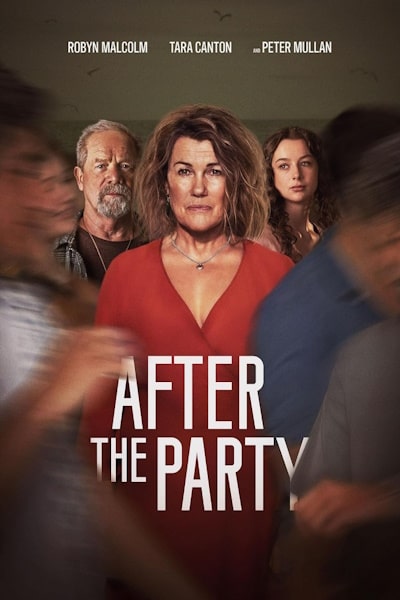 After the Party - Season 1