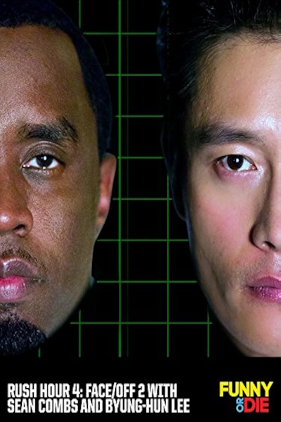 Rush Hour 4 Face Off 2