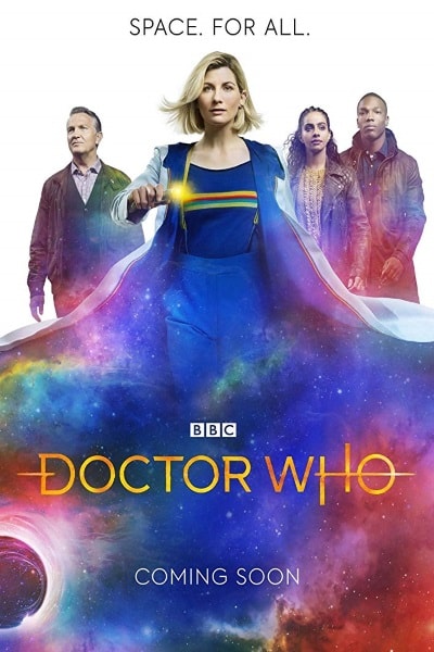doctor who season 1 episode 2 putlocker