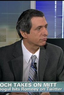 Howard Kurtz