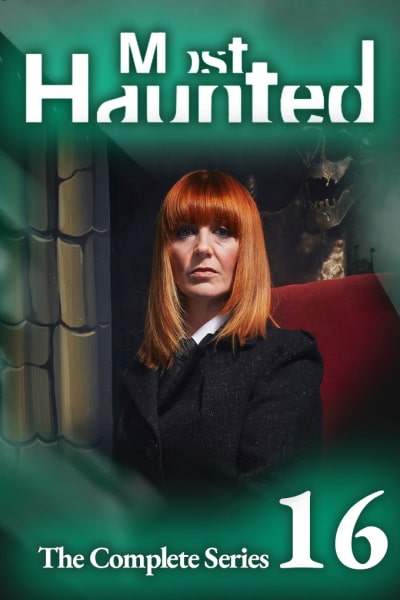Most Haunted - Season 16