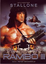 Rambo III
