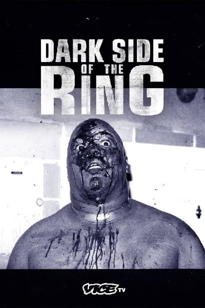 Dark Side of the Ring - Season 4