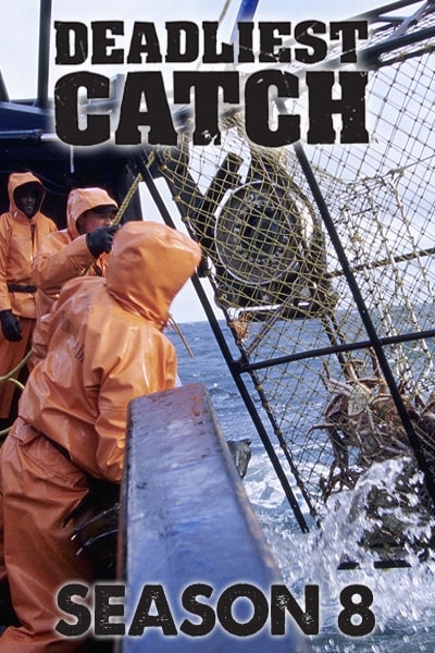 Deadliest Catch - Season 8