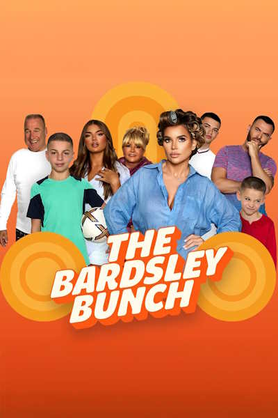 The Bardsley Bunch - Season 1