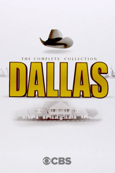 Dallas - Season 5