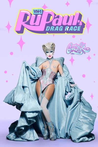 RuPaul's Drag Race - Season 13