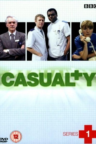 Casualty - Season 1