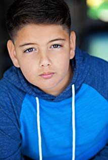 Dominic Delatorre