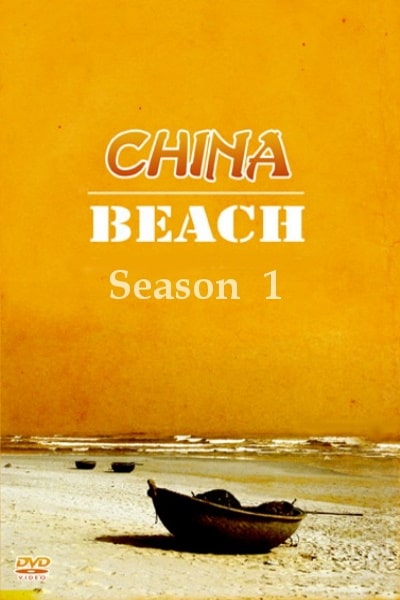 China Beach - Season 1