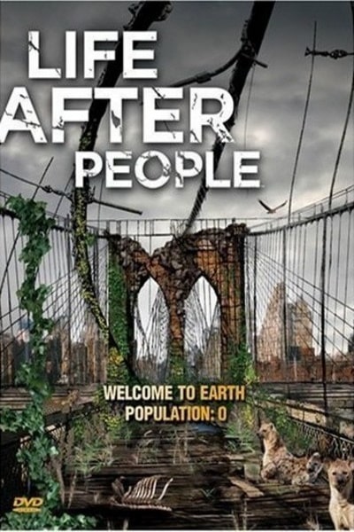 Life After People - Season 1