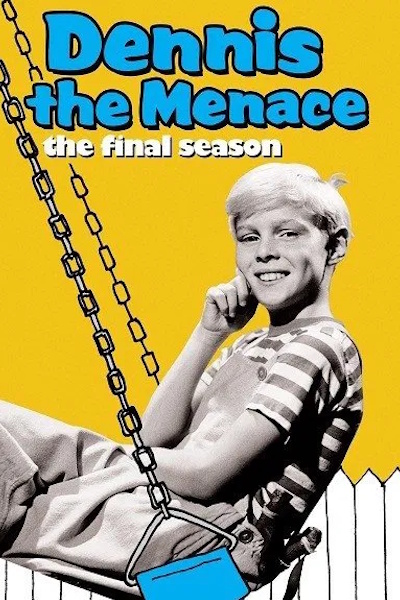 Dennis the Menace - Season 4