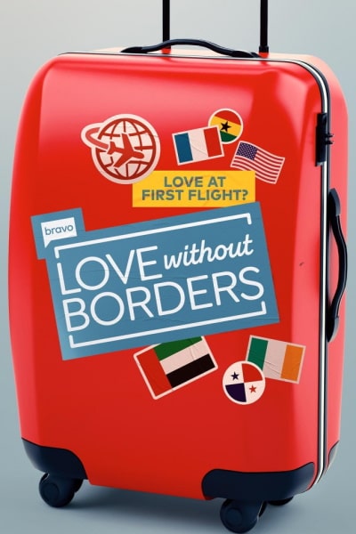 Love Without Borders - Season 1