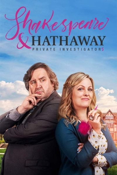 Shakespeare and Hathaway: Private Investigators - Season 1