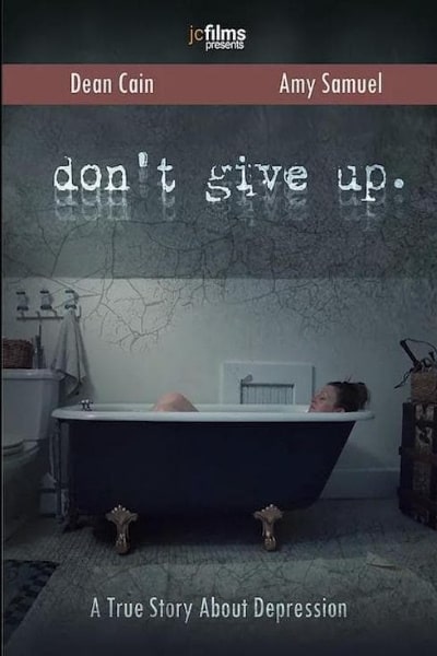 Don't Give Up