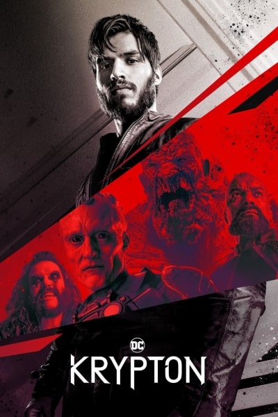 Krypton - Season 2
