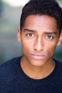 Alex Sawyer