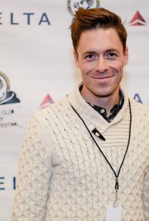 Ryan Daniel Dobson