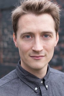 Tim Eliot