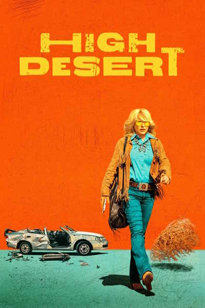 High Desert - Season 1