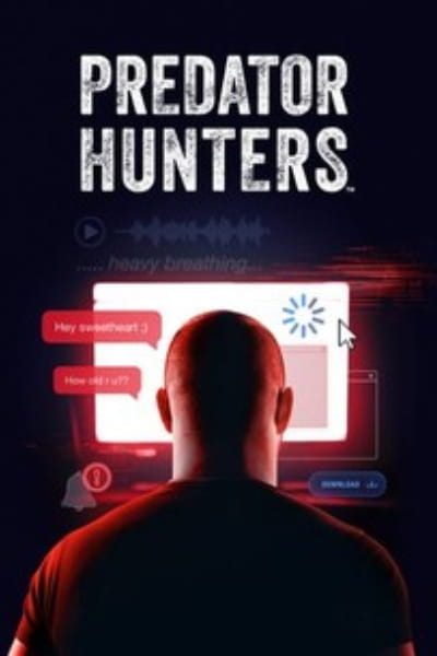 Predator Hunters - Season 1
