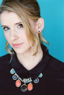 Melissa Schuman