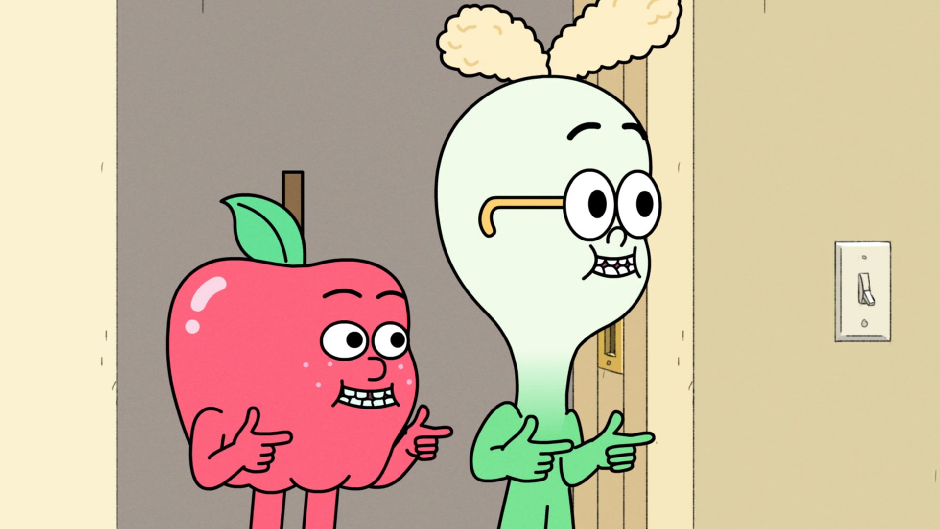 Season 1