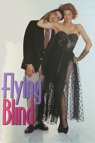 Flying Blind - Season 1